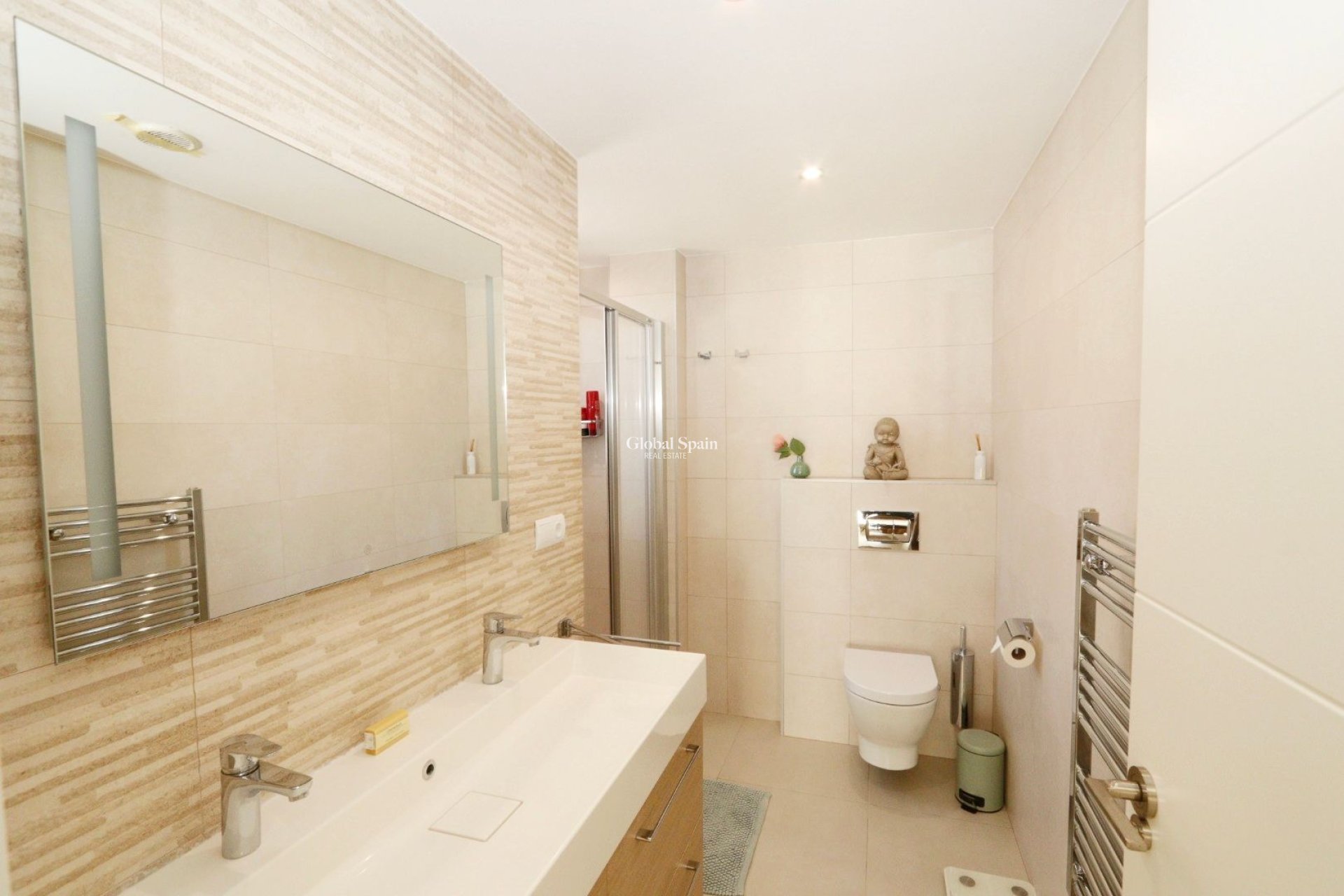 Resale - VILLA -
LA NUCÍA - Costa Blanca