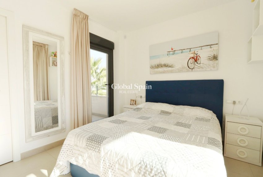 Resale - VILLA -
LA NUCÍA - Costa Blanca