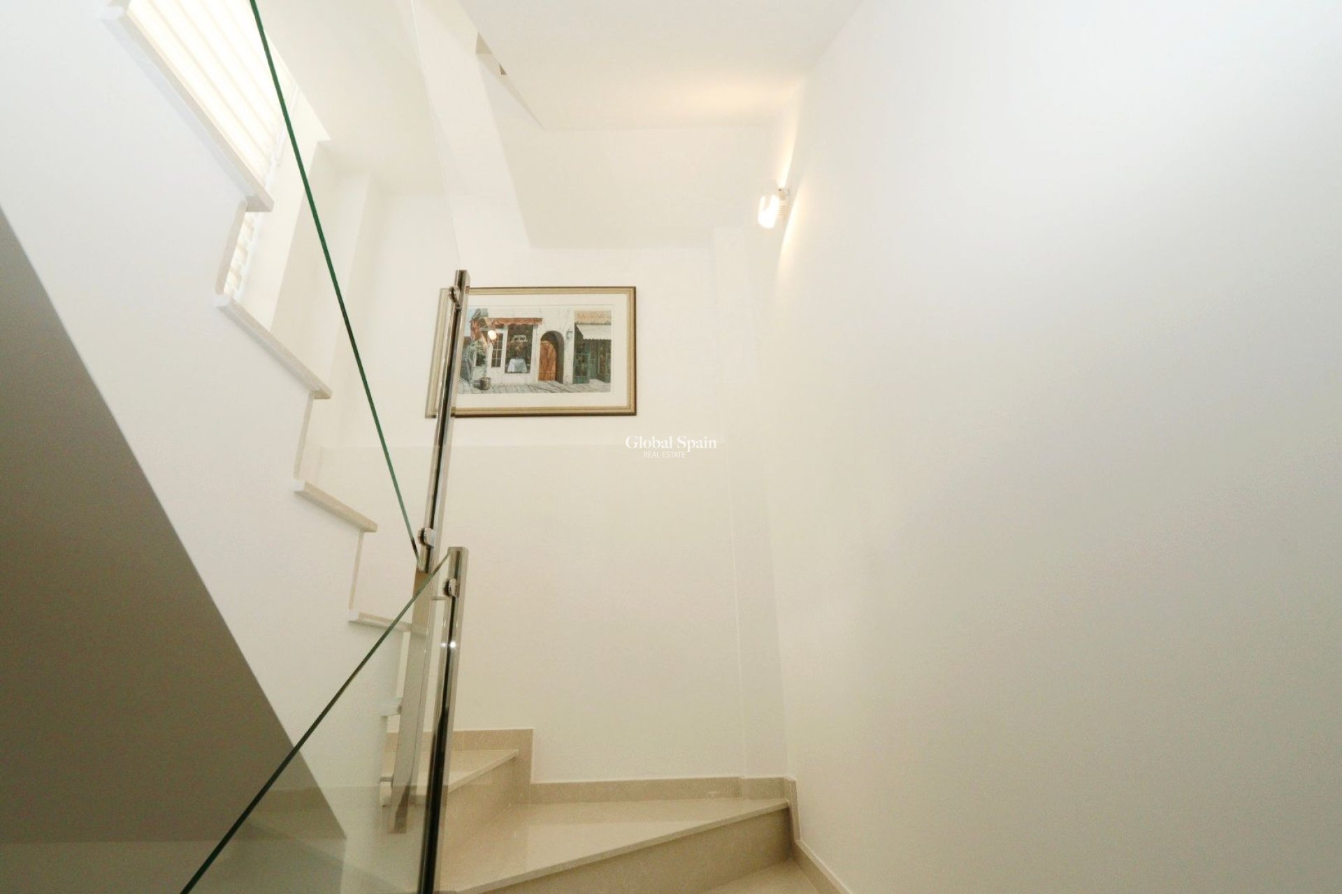 Resale - VILLA -
LA NUCÍA - Costa Blanca