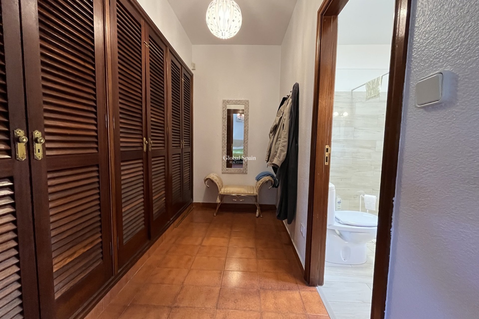 Resale - VILLA -
LA NUCÍA - Costa Blanca