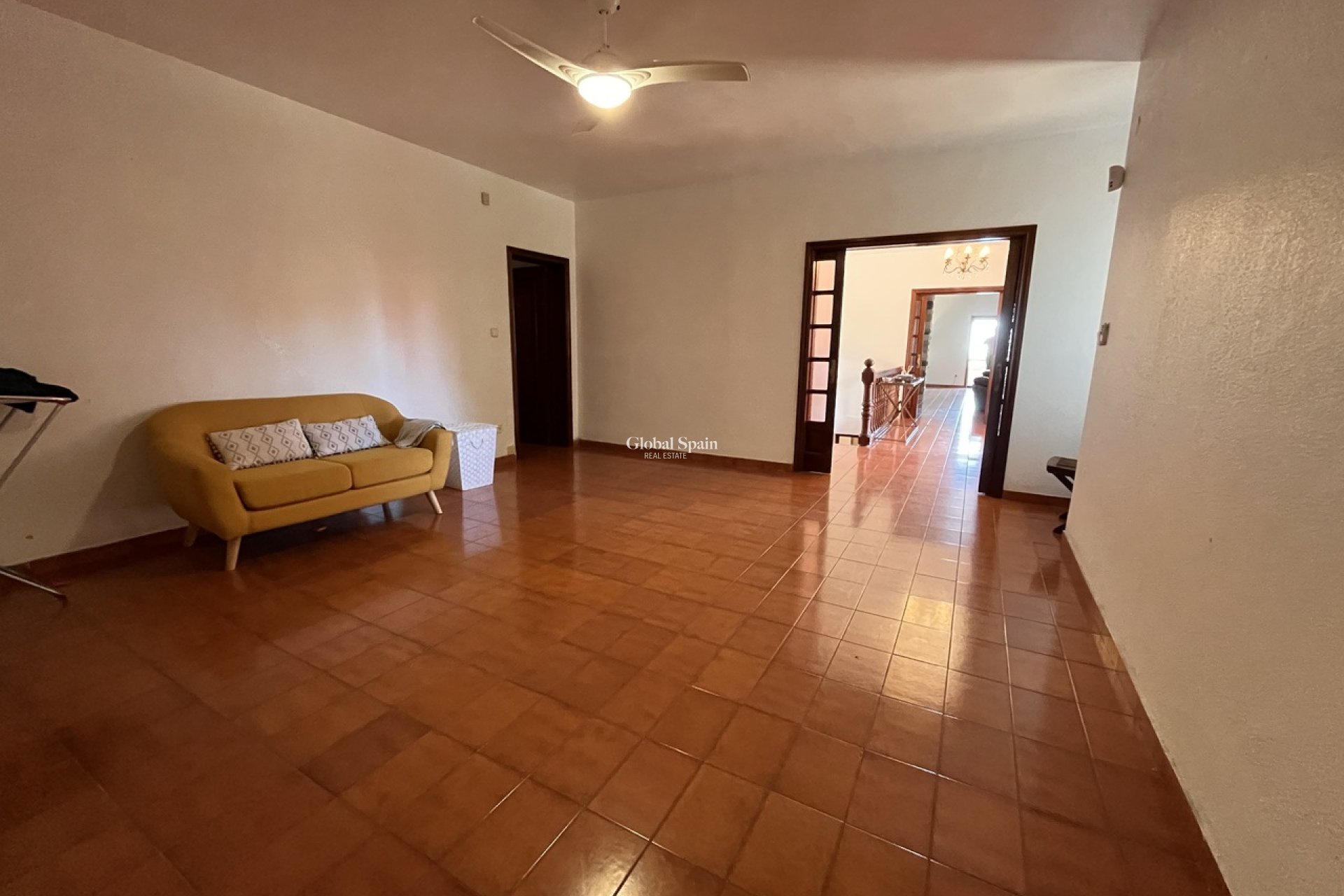 Resale - VILLA -
LA NUCÍA - Costa Blanca