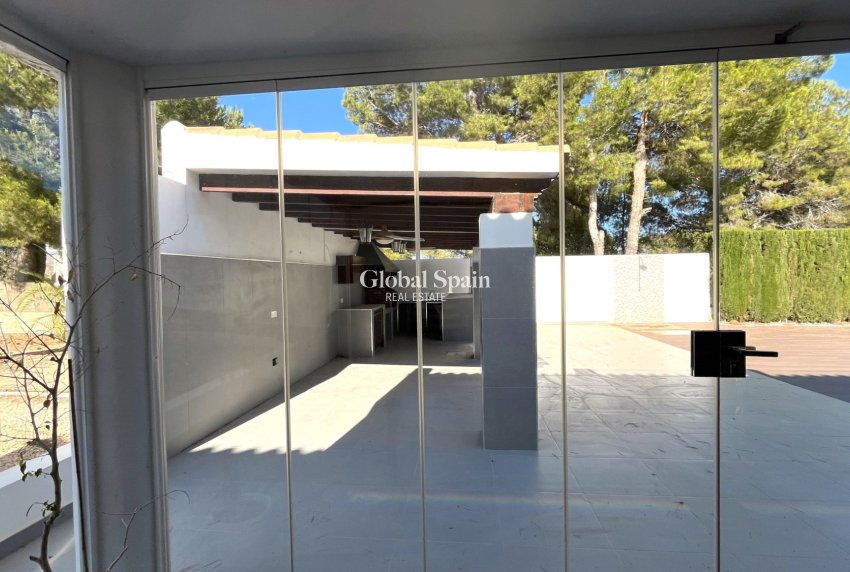 Resale - VILLA -
LA NUCÍA - La nucia