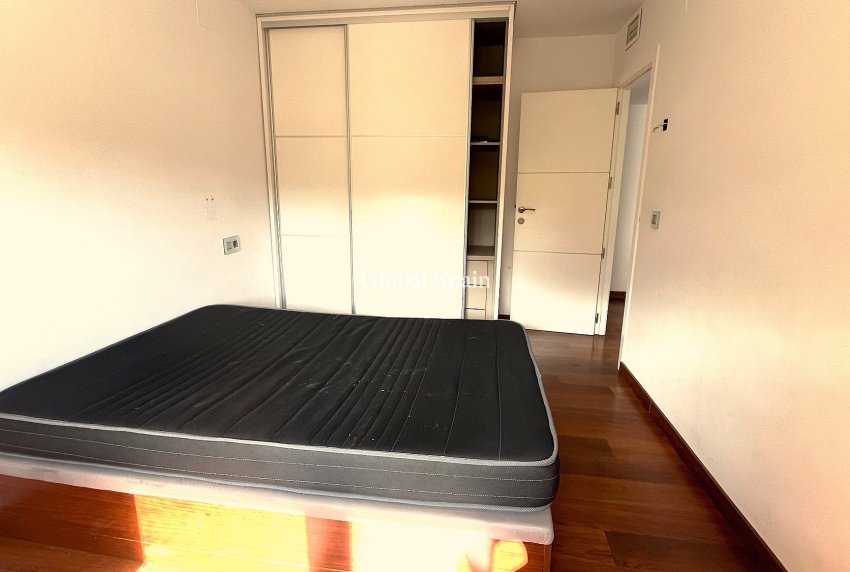 Resale - VILLA -
LA NUCÍA - La nucia