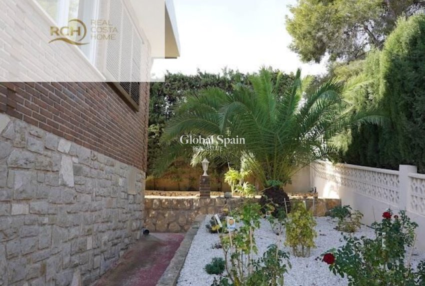 Resale - VILLA -
LA NUCÍA - Montebello - Nou Espai
