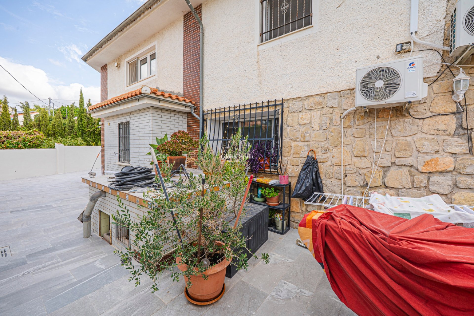 Resale - VILLA -
LA NUCÍA - Panorama