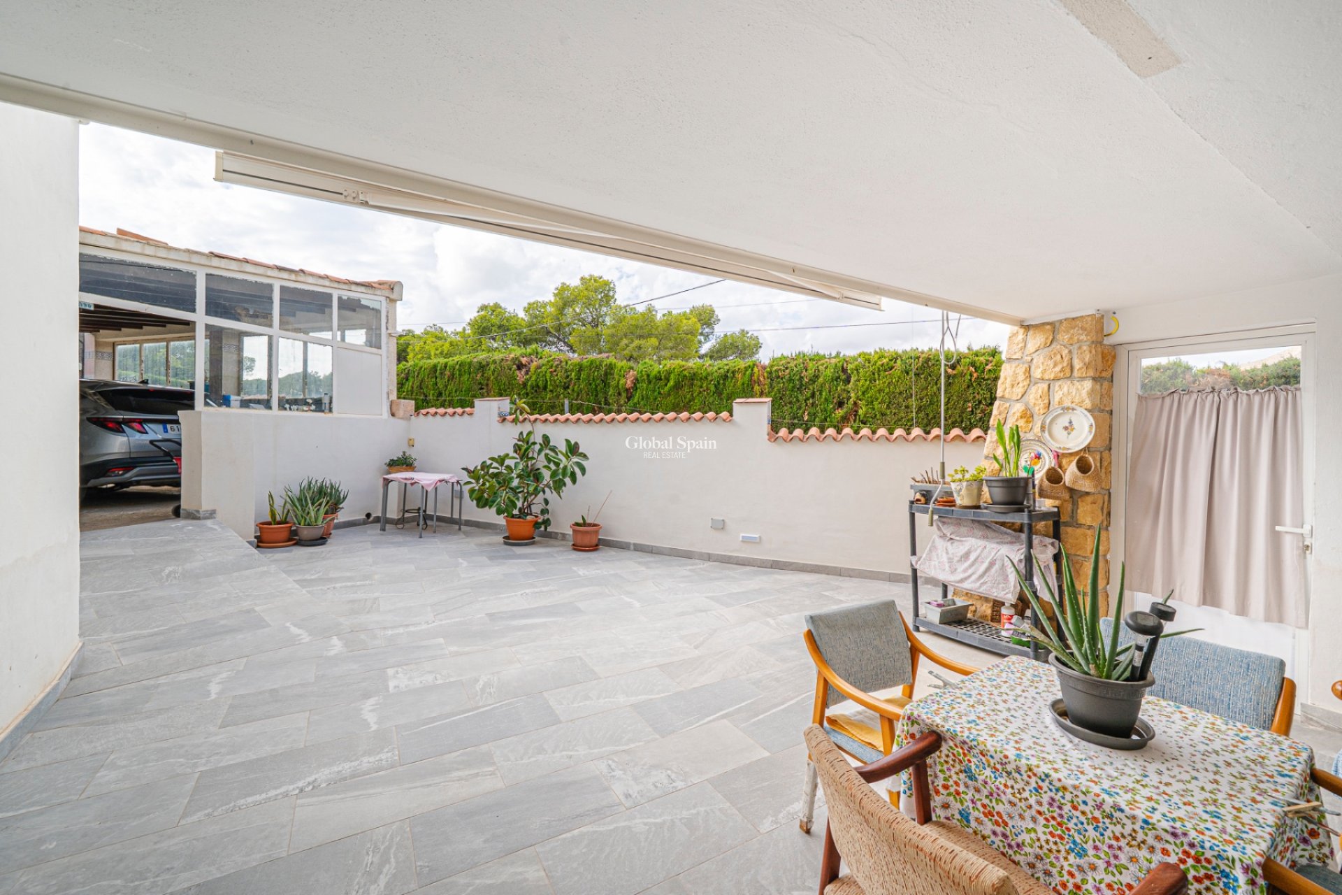 Resale - VILLA -
LA NUCÍA - Panorama