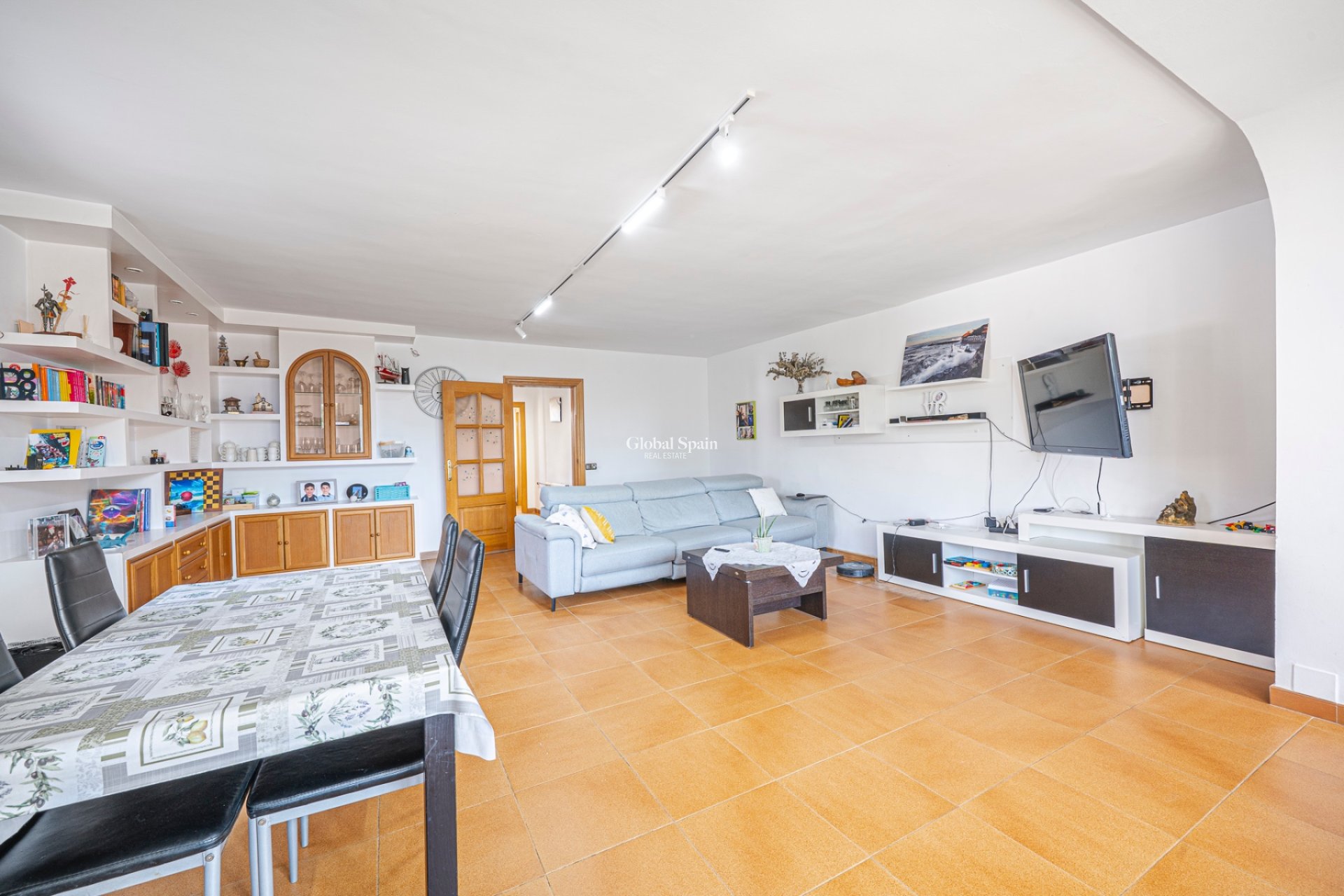Resale - VILLA -
LA NUCÍA - Panorama