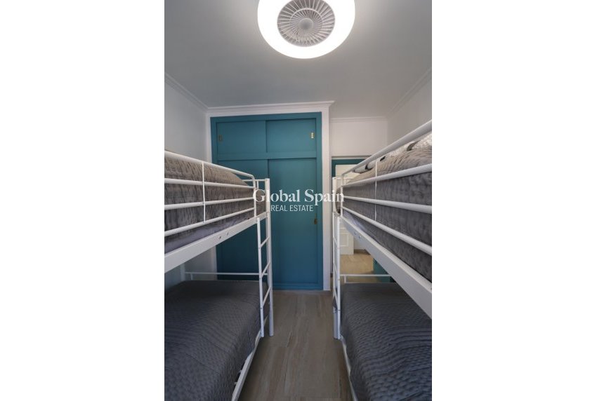 Resale - VILLA -
LA ROMANA - Inland