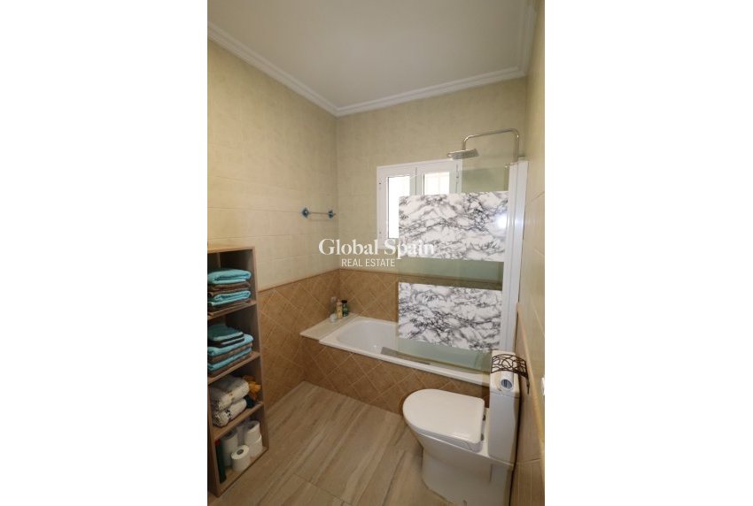 Resale - VILLA -
LA ROMANA - Inland