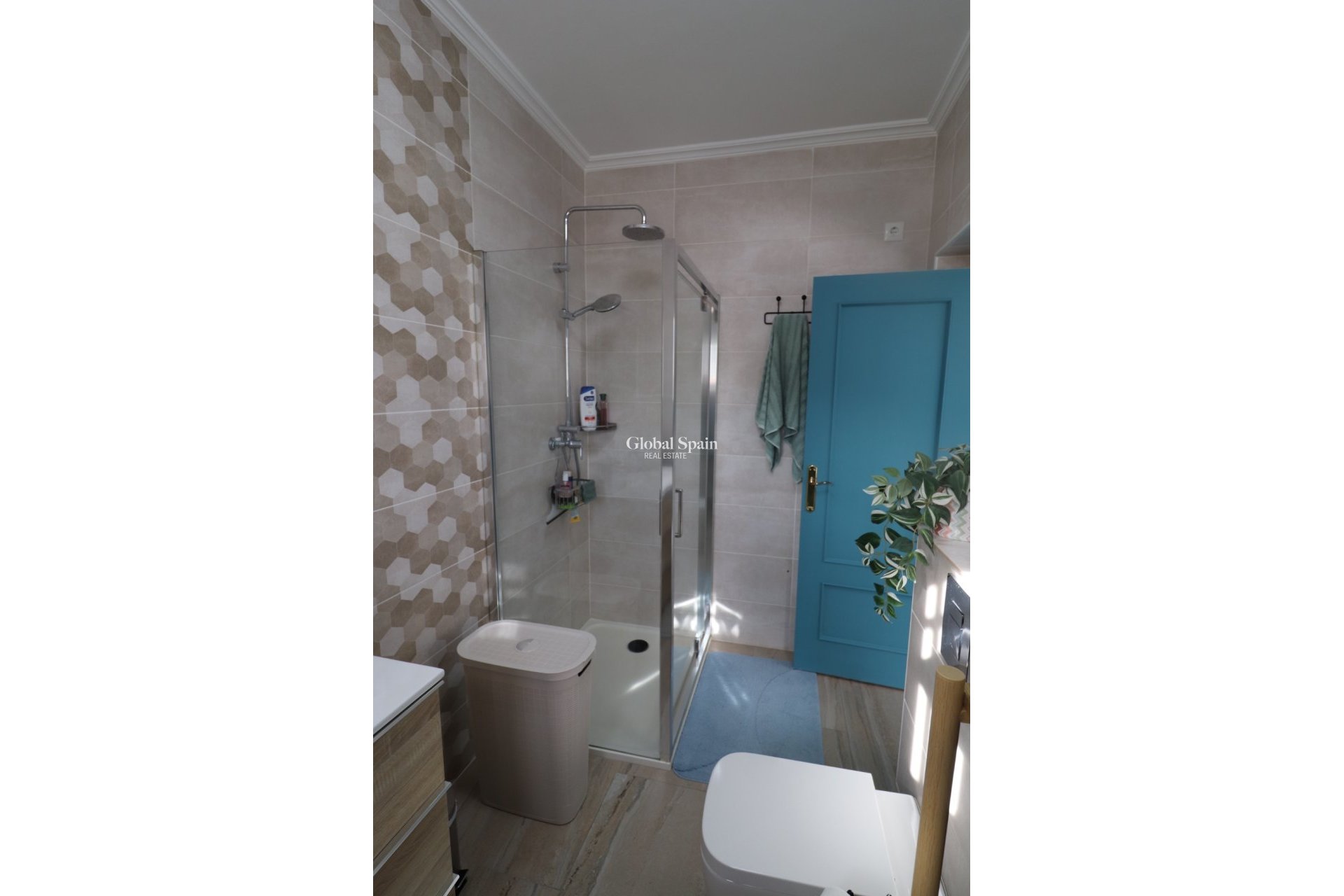 Resale - VILLA -
LA ROMANA - Inland