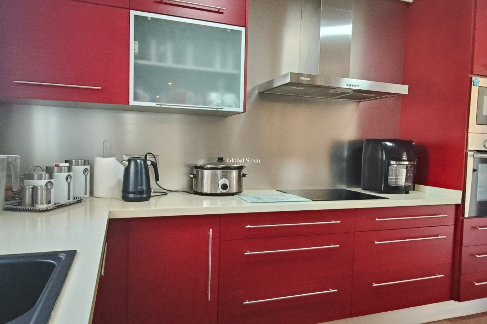 Resale - VILLA -
LA ROMANA - Inland