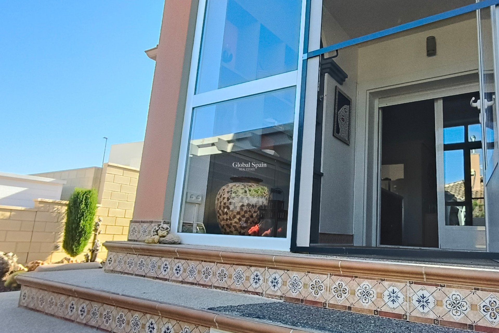 Resale - VILLA -
LA ROMANA - Inland