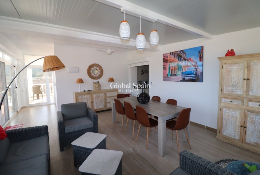 Resale - VILLA -
LA ROMANA - Inland