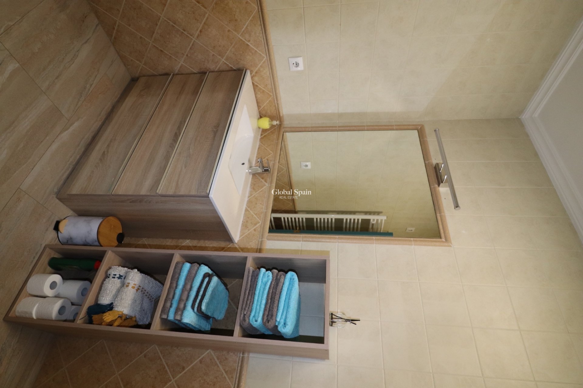 Resale - VILLA -
LA ROMANA - Inland