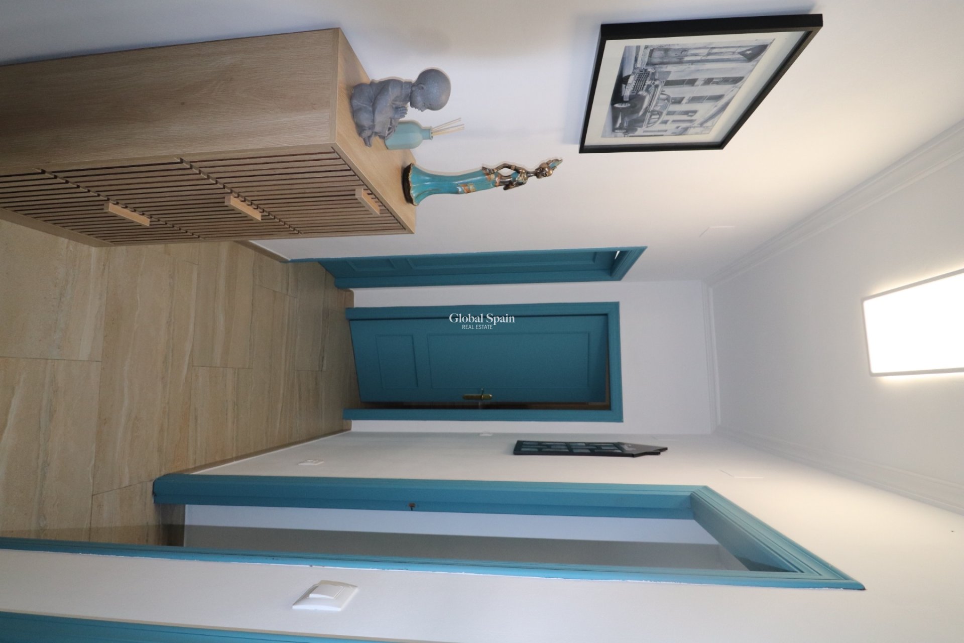 Resale - VILLA -
LA ROMANA - Inland