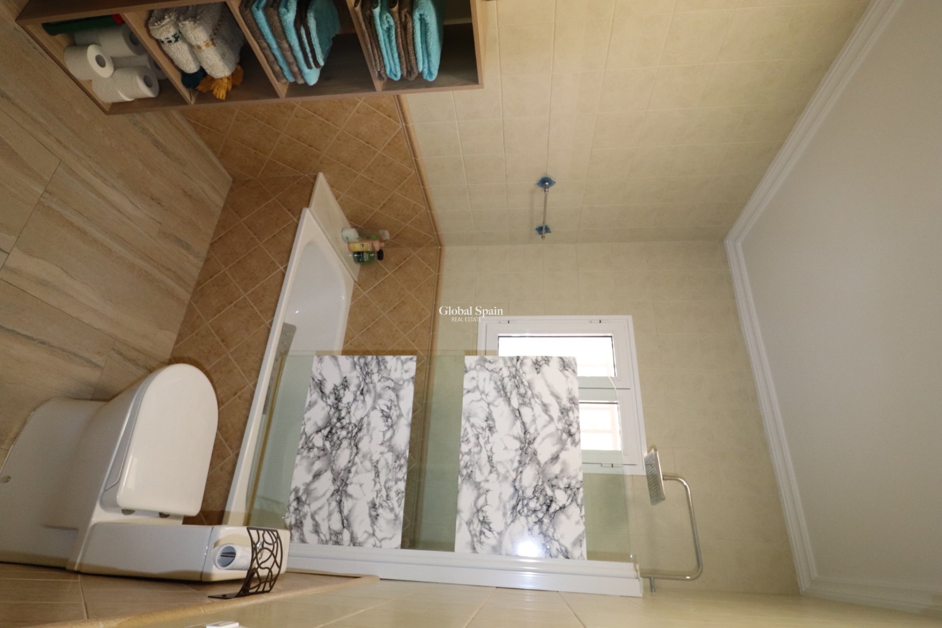 Resale - VILLA -
LA ROMANA - Inland