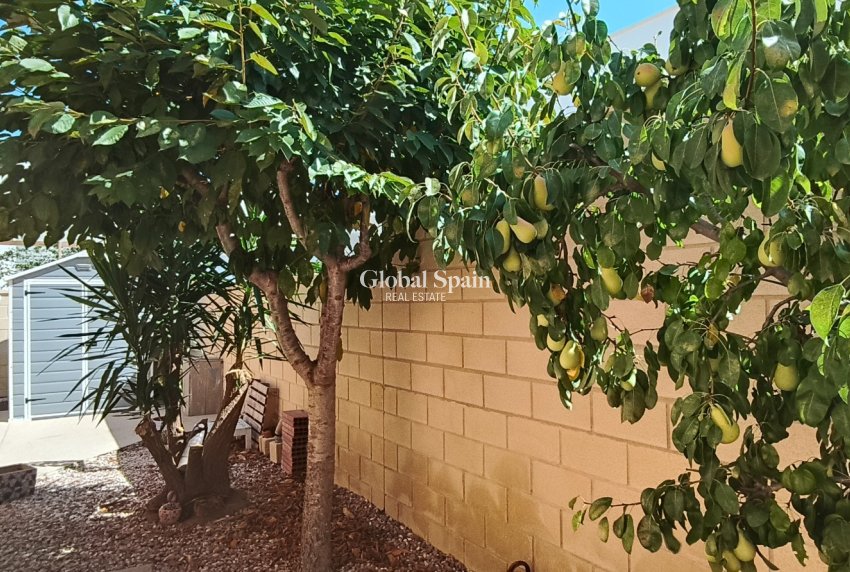 Resale - VILLA -
LA ROMANA - Inland