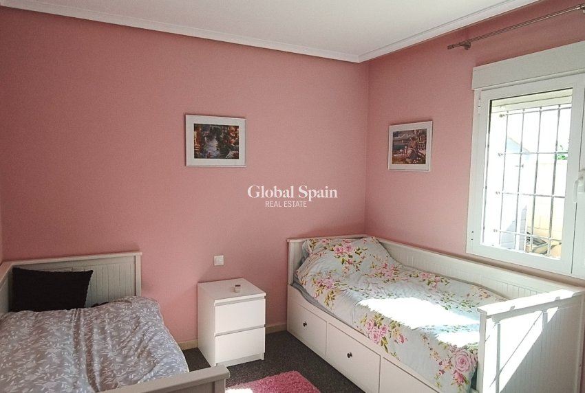 Resale - VILLA -
LA ROMANA - Inland