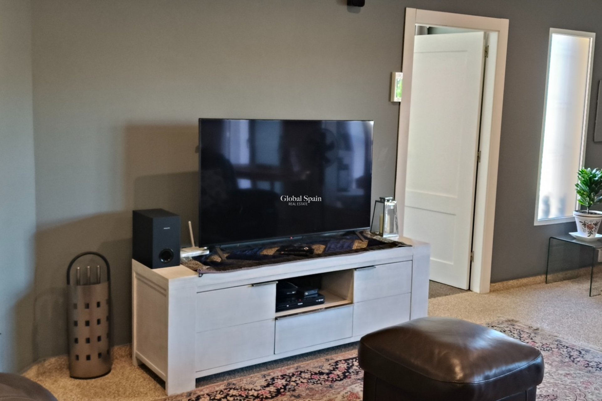 Resale - VILLA -
LA ROMANA - Inland