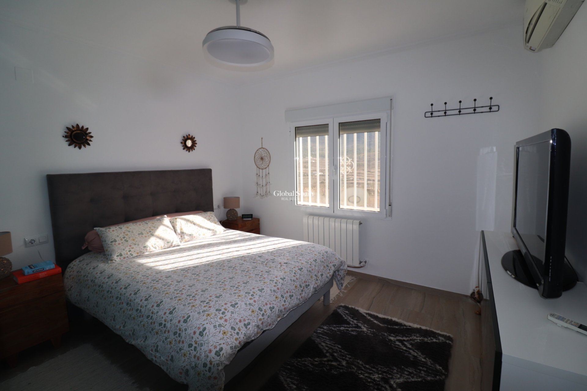 Resale - VILLA -
LA ROMANA - Inland