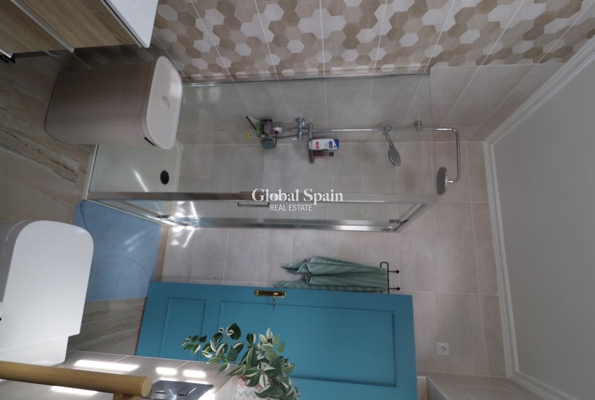 Resale - VILLA -
LA ROMANA - Inland