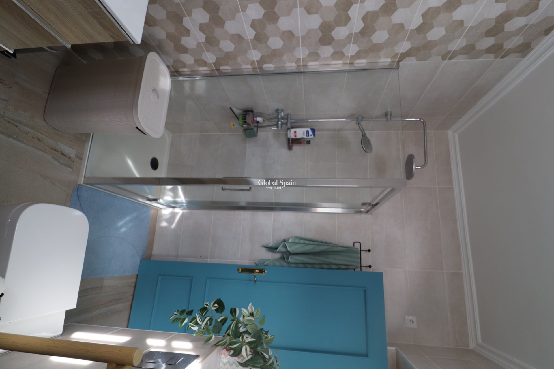 Resale - VILLA -
LA ROMANA - Inland