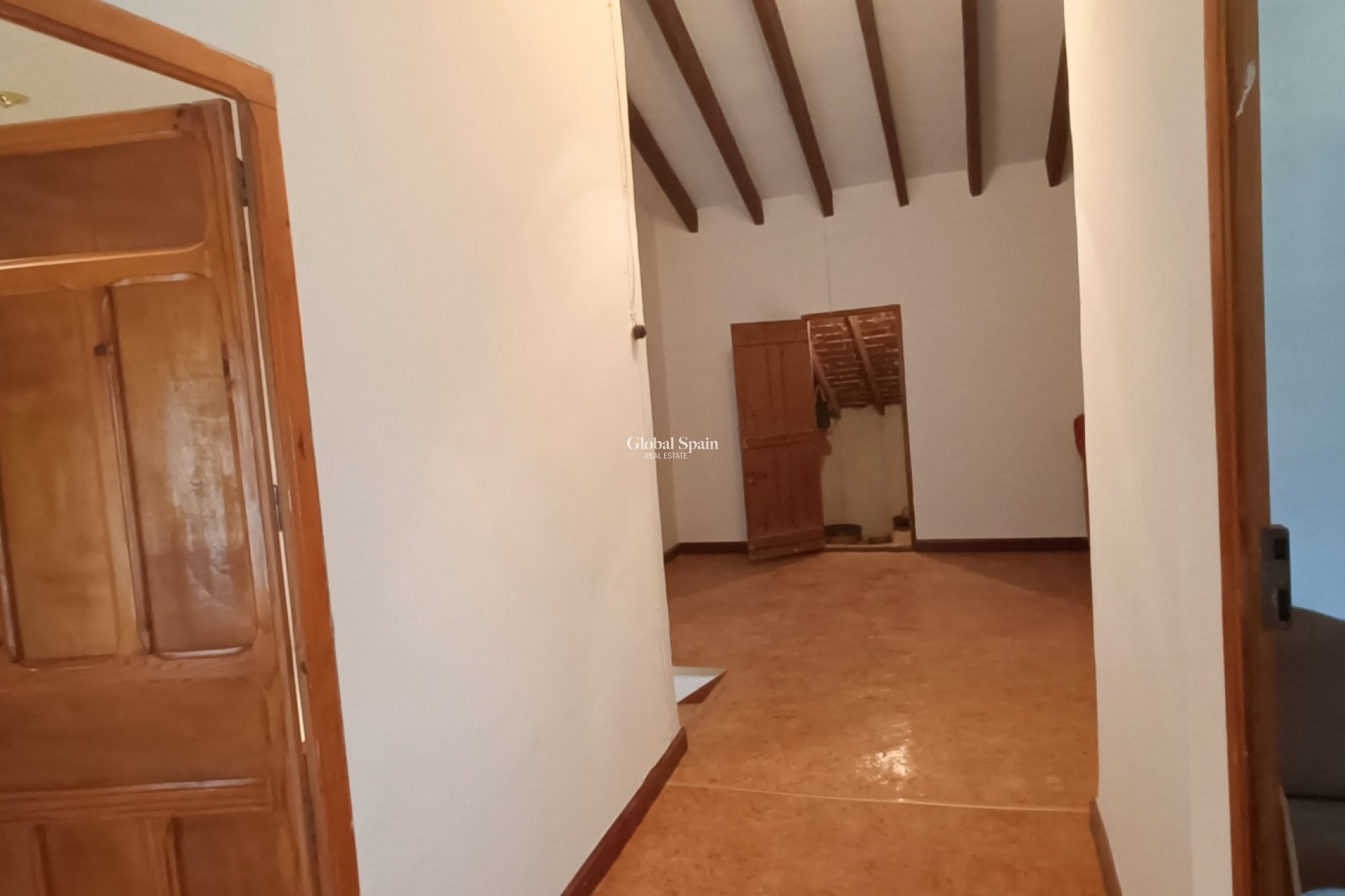 Resale - VILLA -
LA ROMANA - Inland