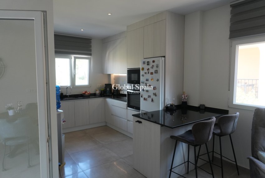 Resale - VILLA -
LA ROMANA - Inland