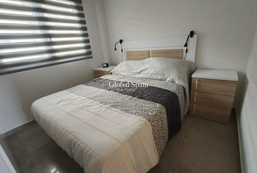 Resale - VILLA -
LA ROMANA - Inland