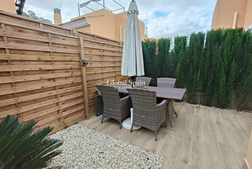 Resale - VILLA -
LA ROMANA - Inland