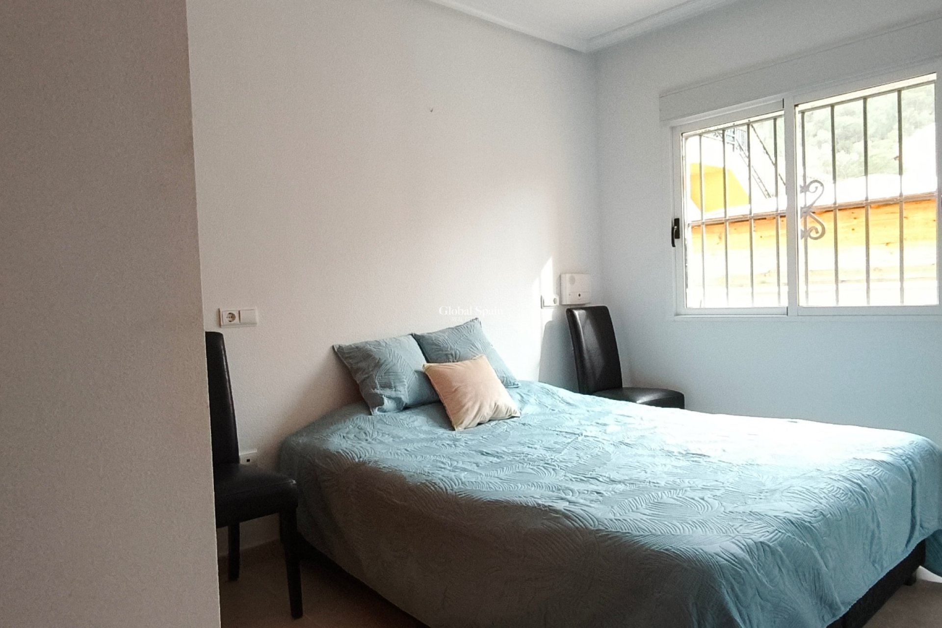 Resale - VILLA -
LA ROMANA - Inland