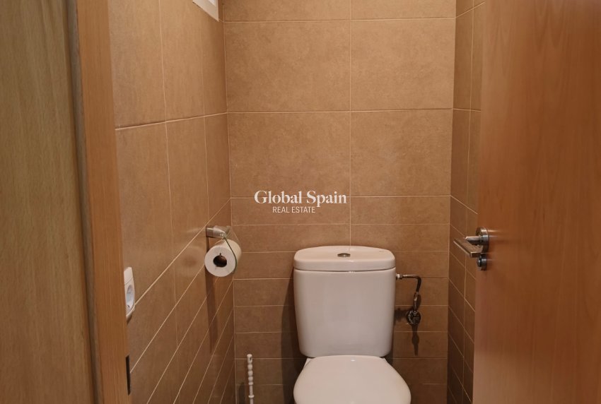 Resale - VILLA -
LA ROMANA - Inland