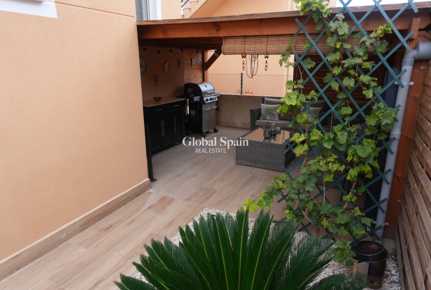 Resale - VILLA -
LA ROMANA - Inland
