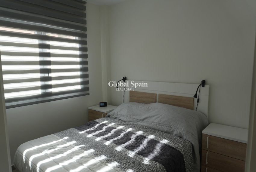 Resale - VILLA -
LA ROMANA - Inland