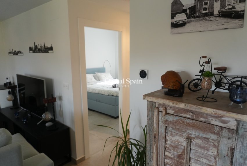 Resale - VILLA -
LA ROMANA - Inland