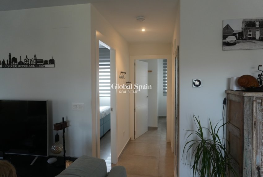 Resale - VILLA -
LA ROMANA - Inland