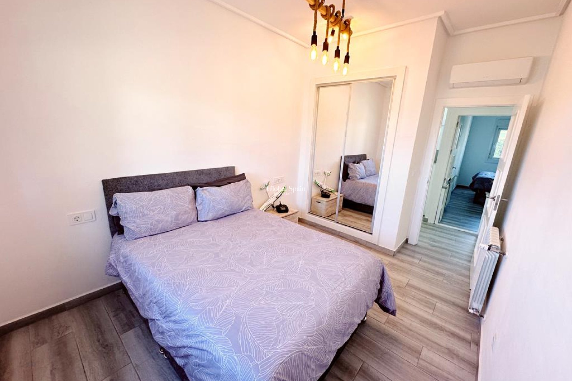 Resale - VILLA -
LA TORRE GOLF RESORT - Inland