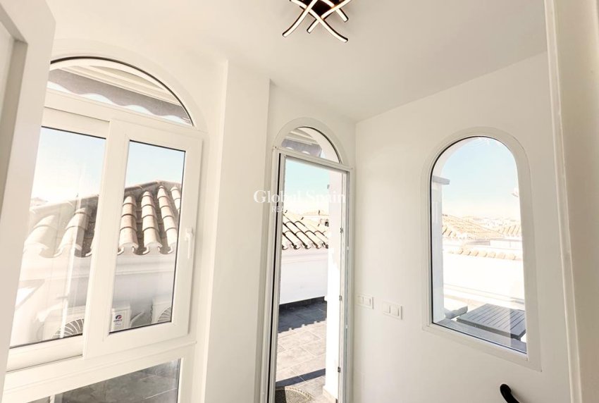 Resale - VILLA -
LA TORRE GOLF RESORT - Inland