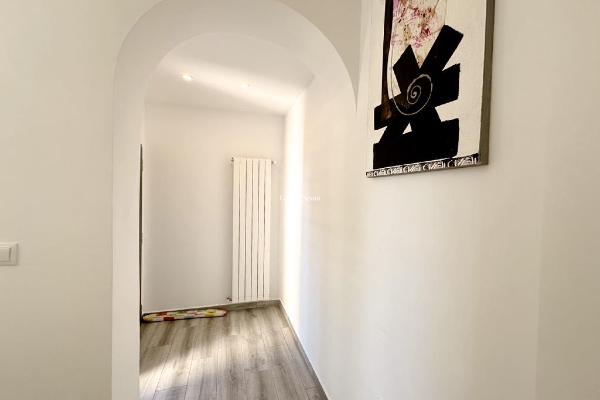 Resale - VILLA -
LA TORRE GOLF RESORT - Inland