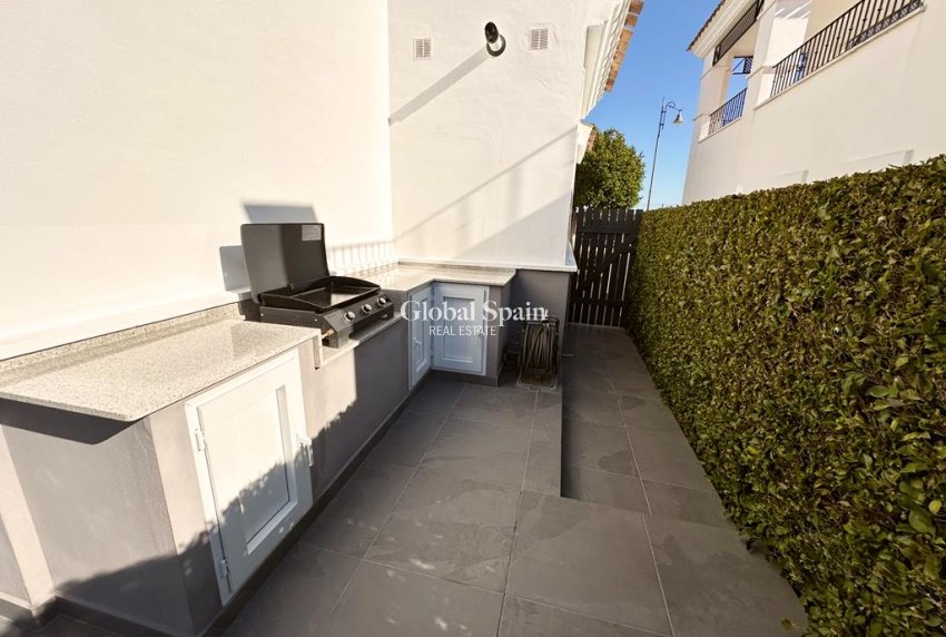 Resale - VILLA -
LA TORRE GOLF RESORT - Inland