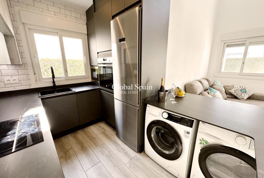 Resale - VILLA -
LA TORRE GOLF RESORT - Inland