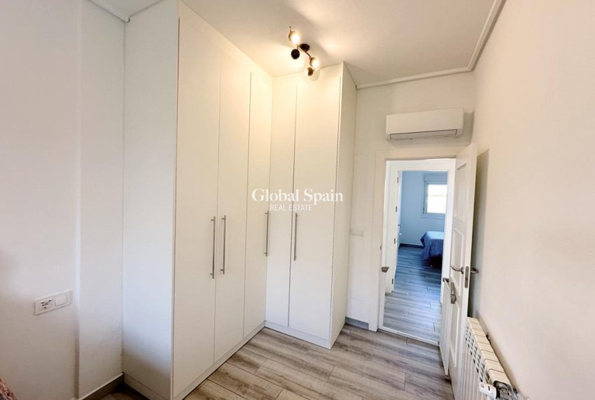 Resale - VILLA -
LA TORRE GOLF RESORT - Inland