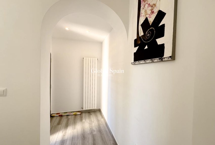 Resale - VILLA -
LA TORRE GOLF RESORT - Inland