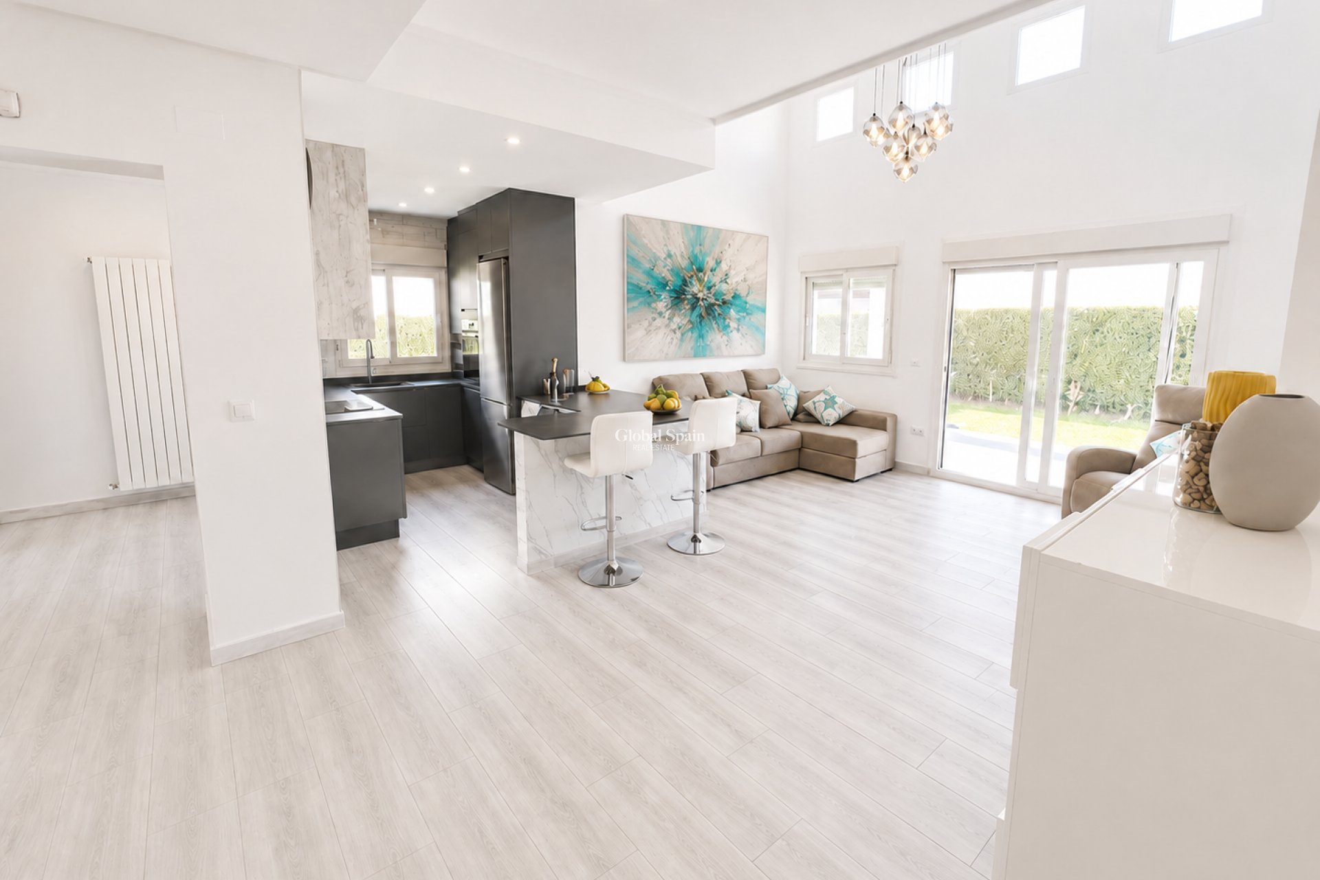 Resale - VILLA -
LA TORRE GOLF RESORT - Inland