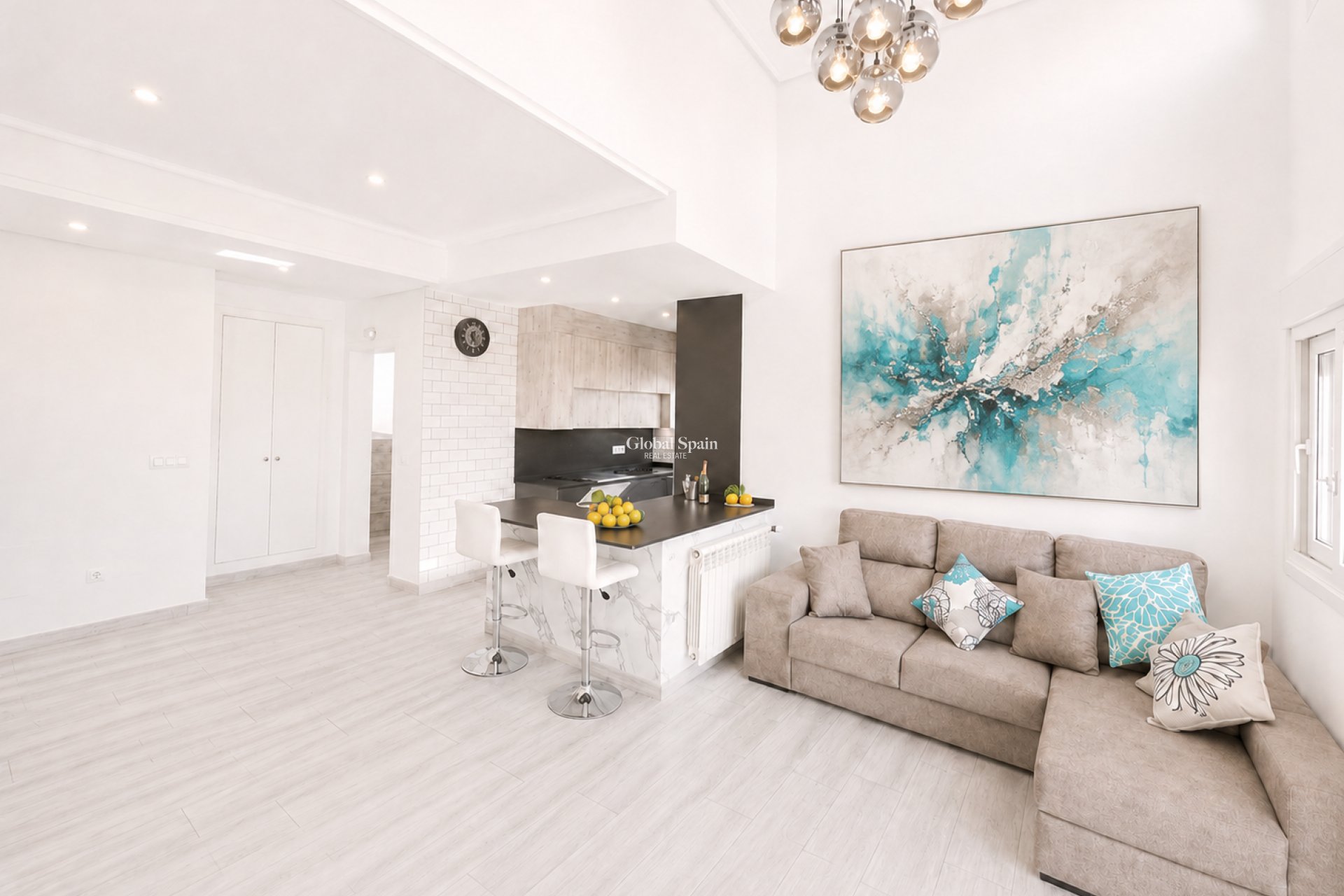 Resale - VILLA -
LA TORRE GOLF RESORT - Inland