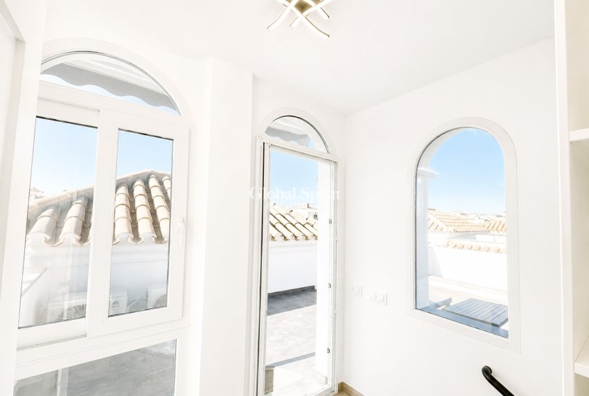 Resale - VILLA -
LA TORRE GOLF RESORT - Inland