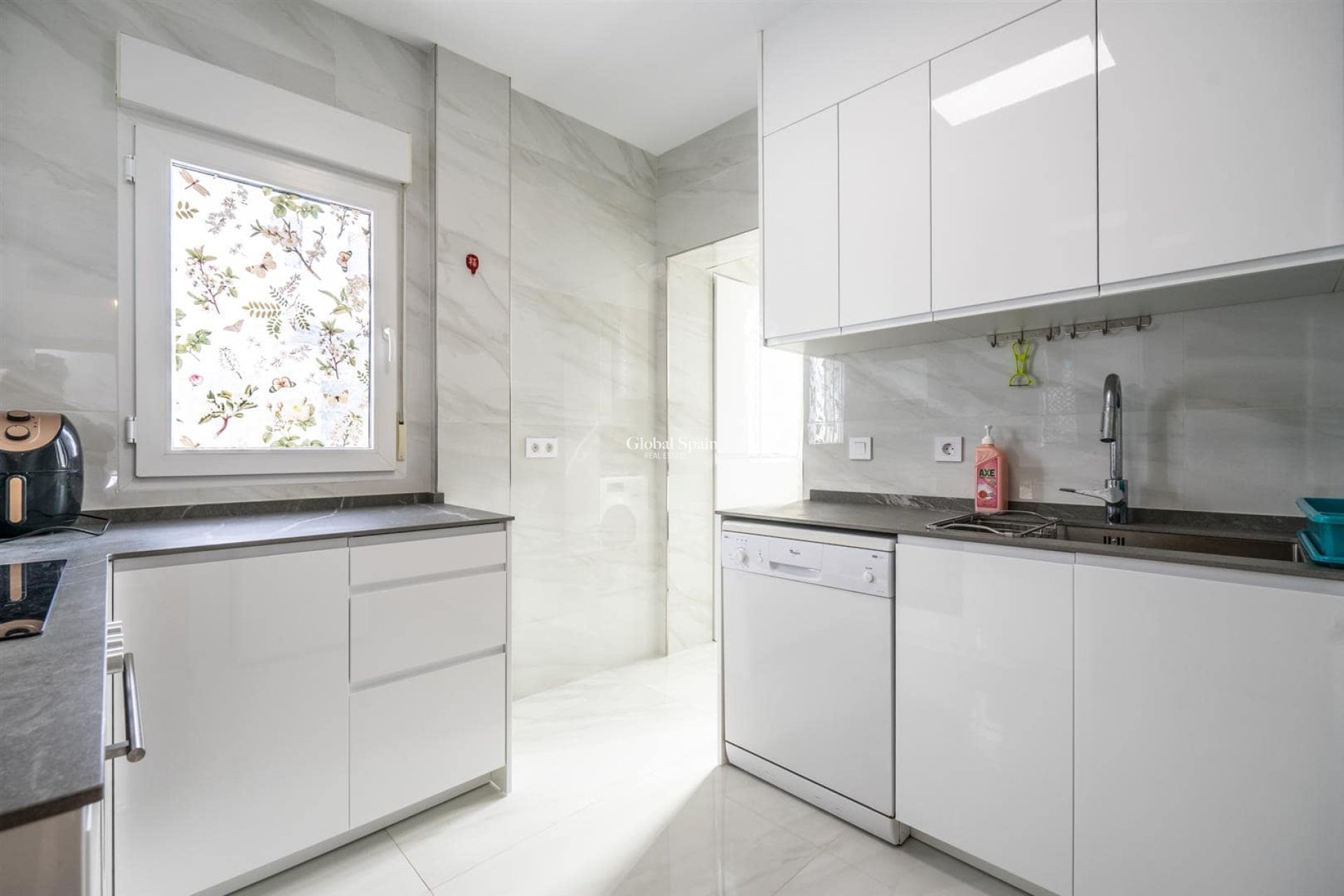 Resale - VILLA -
LA TORRE GOLF RESORT - Inland