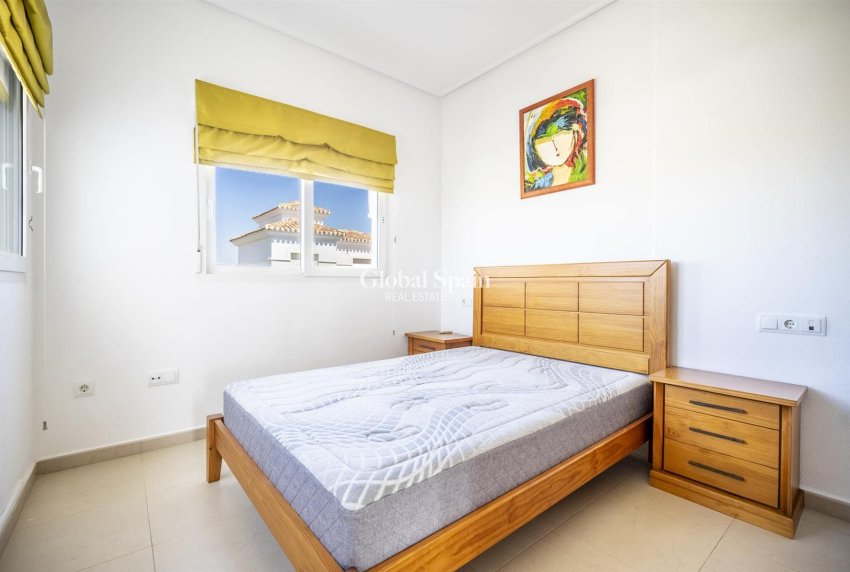 Resale - VILLA -
LA TORRE GOLF RESORT - Inland