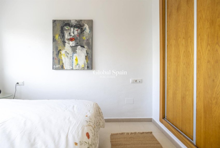 Resale - VILLA -
LA TORRE GOLF RESORT - Inland