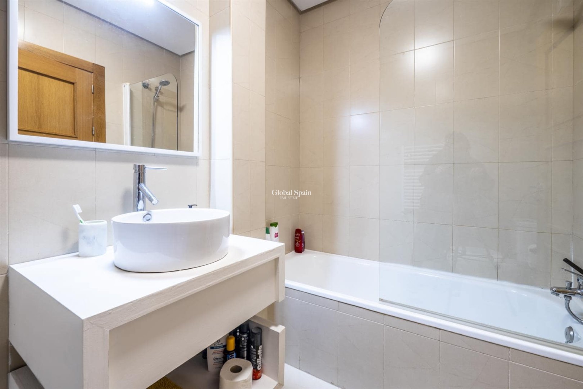 Resale - VILLA -
LA TORRE GOLF RESORT - Inland